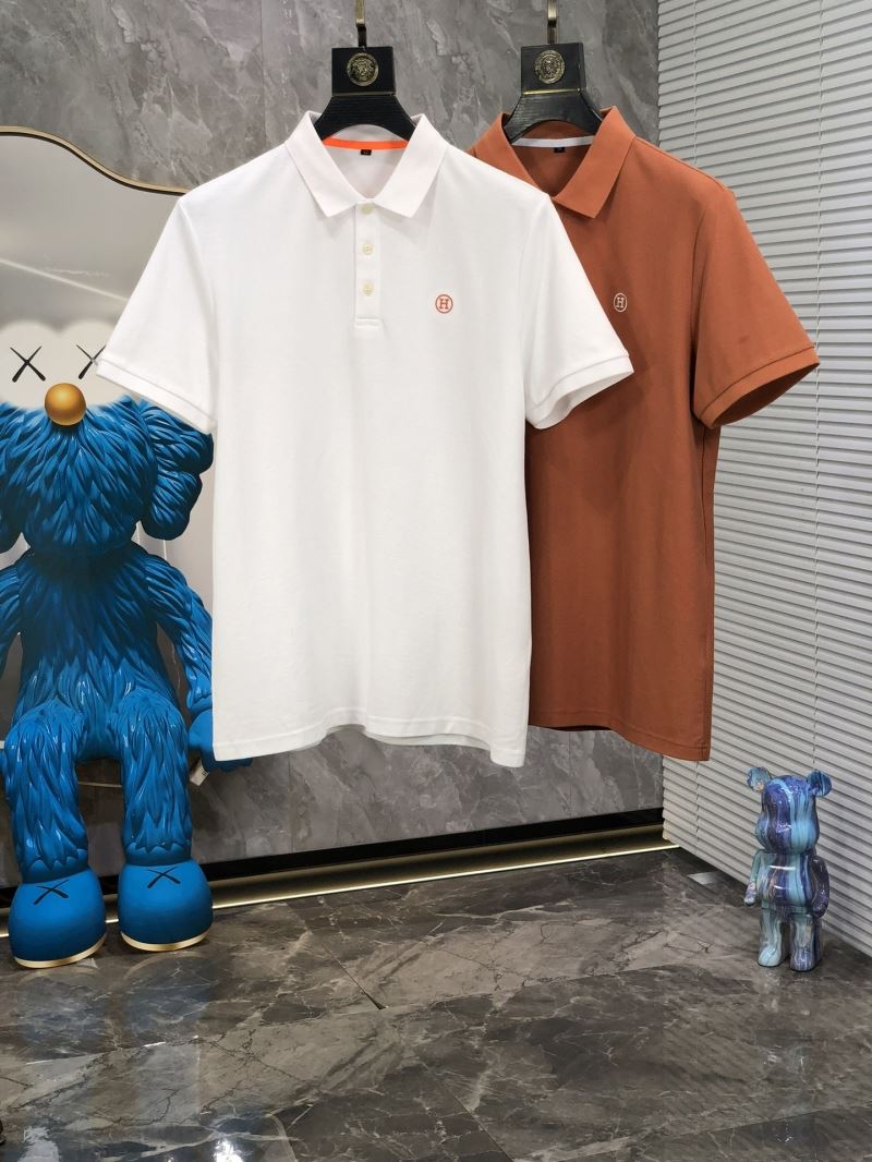 Hermes T-Shirts